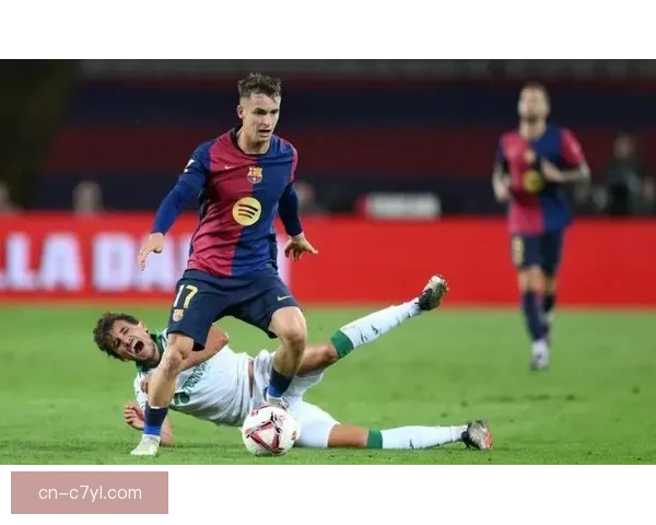 巴萨今夏或听卡萨多报价传闻称