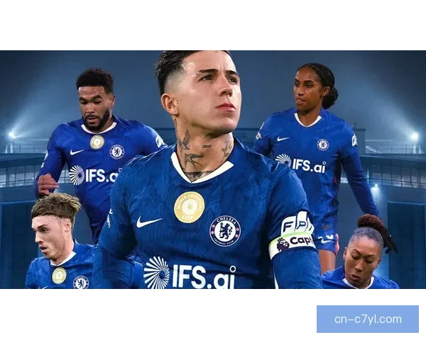 切尔西胸前赞助再陷高价新困局